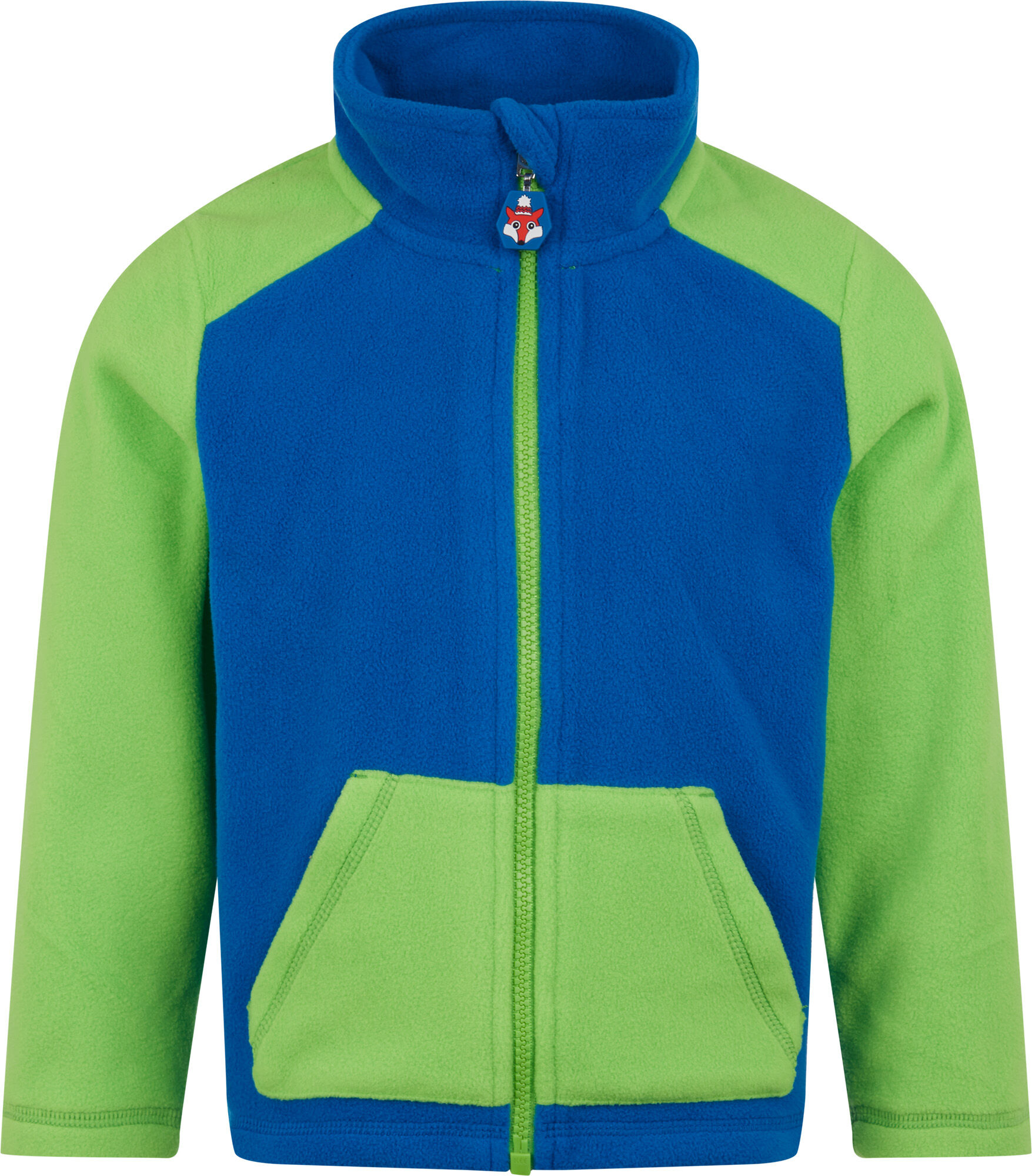 Bild von McKinley Colin kds Fleece Jacke